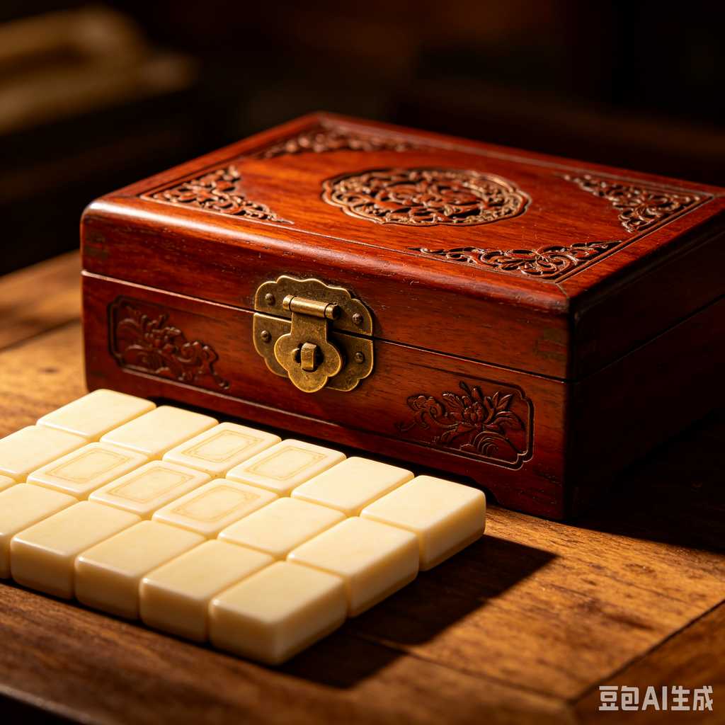 Clarksville,mahjong