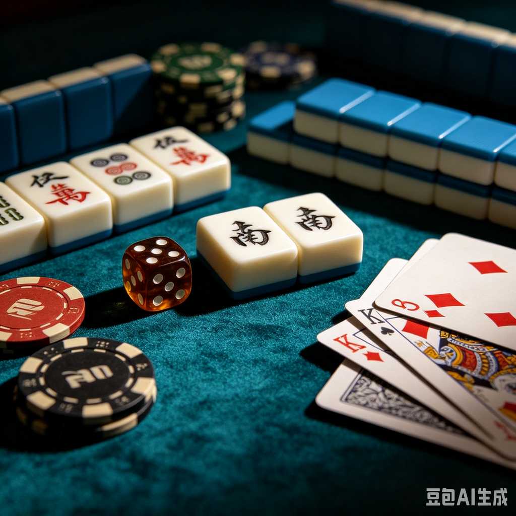 Albany,mahjong