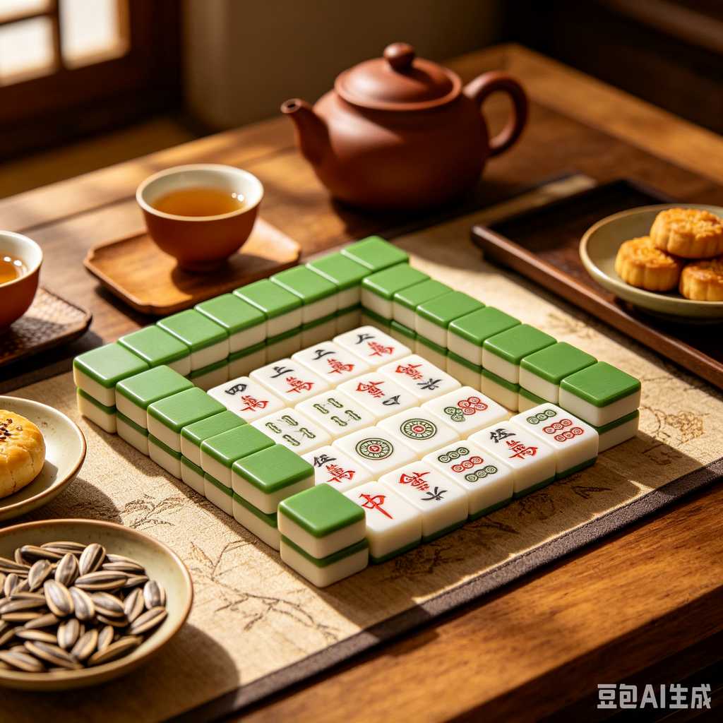 Kelowna,mahjong